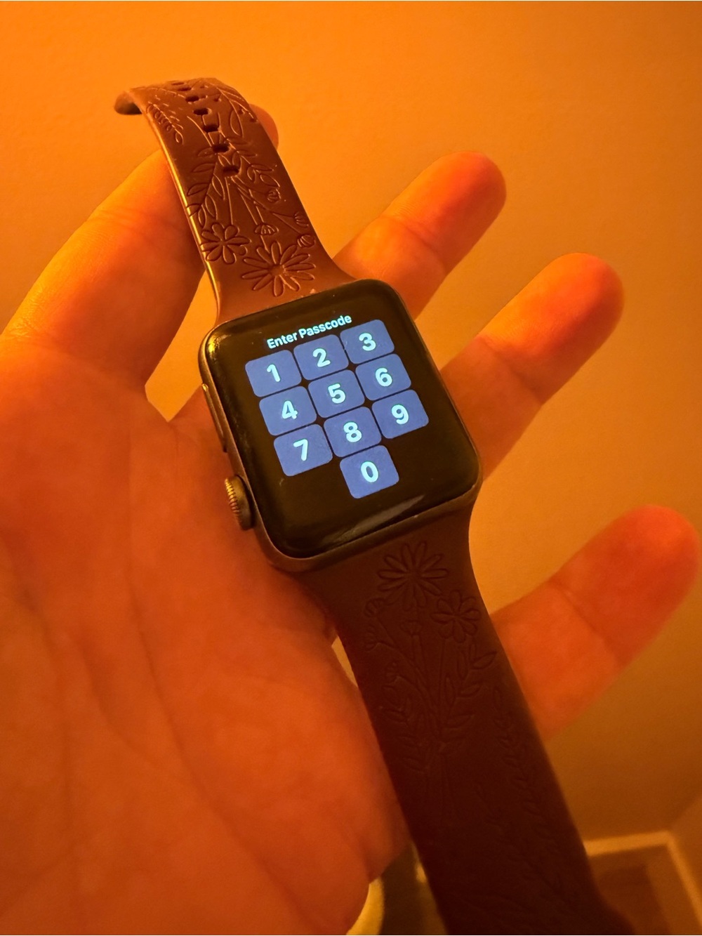 Apple Watch Series 3
